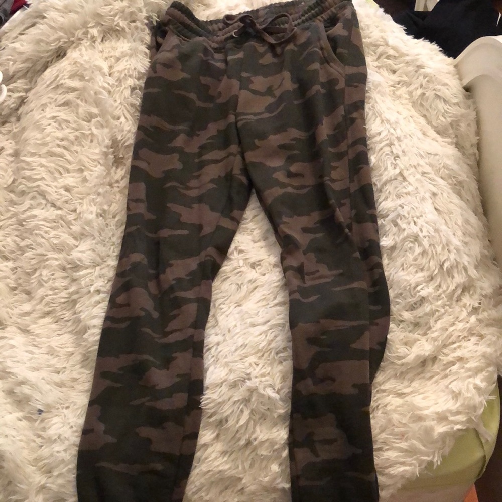 cotton on joggers